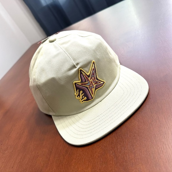 Vans Other - Vans Skate Star Cap